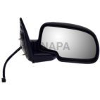 Door Mirror