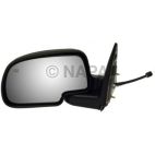 Door Mirror