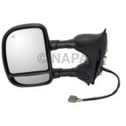 Door Mirror