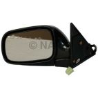 Door Mirror