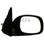 Door Mirror