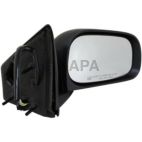 Door Mirror
