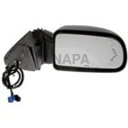 Door Mirror