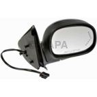 Door Mirror