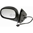 Door Mirror