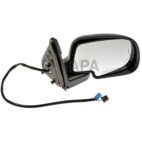 Door Mirror