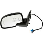 Door Mirror