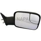 Door Mirror