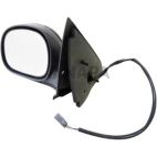 Door Mirror