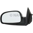 Door Mirror