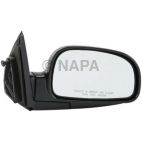 Door Mirror