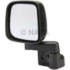 Door Mirror