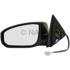 Door Mirror