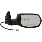 Door Mirror
