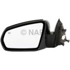 Door Mirror