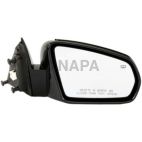 Door Mirror