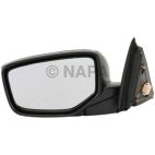 Door Mirror