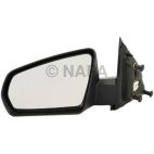 Door Mirror