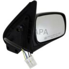 Door Mirror