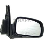 Door Mirror