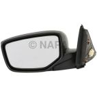 Door Mirror