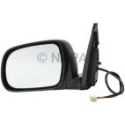 Door Mirror