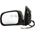 Door Mirror