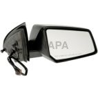 Door Mirror