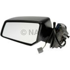 Door Mirror