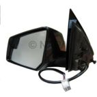Door Mirror