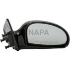 Door Mirror