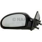 Door Mirror