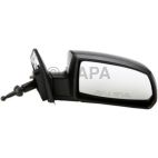 Door Mirror