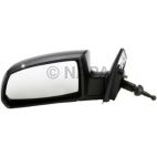 Door Mirror