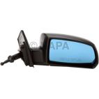 Door Mirror
