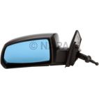 Door Mirror