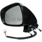 Door Mirror