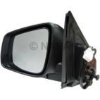 Door Mirror