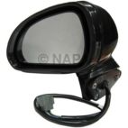 Door Mirror