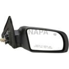 Door Mirror