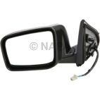 Door Mirror