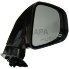 Door Mirror