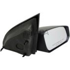 Door Mirror