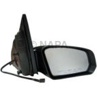 Door Mirror
