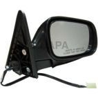 Door Mirror