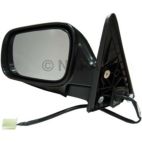 Door Mirror