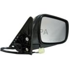 Door Mirror