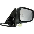 Door Mirror