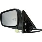 Door Mirror