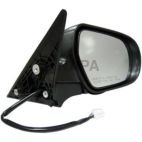 Door Mirror